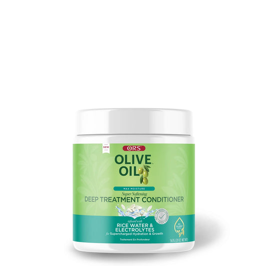 ORS olive oil deep treatment conditioner 20 oz