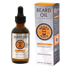 Beard guyz beard oil 1.5 oz