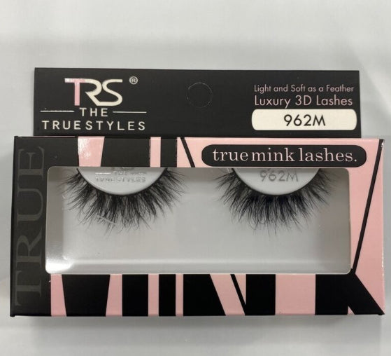 TRS True Mink Lashes