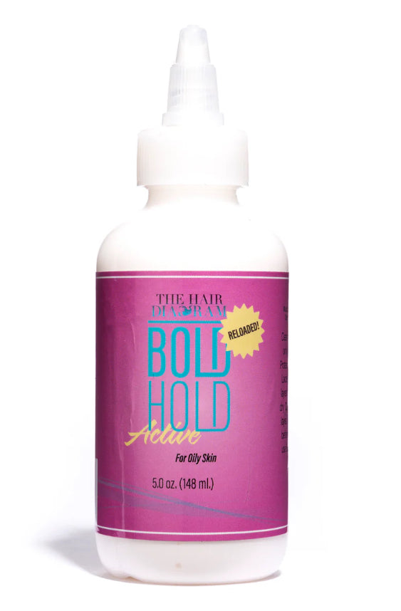 Bold Hold lace glue 1.3 oz