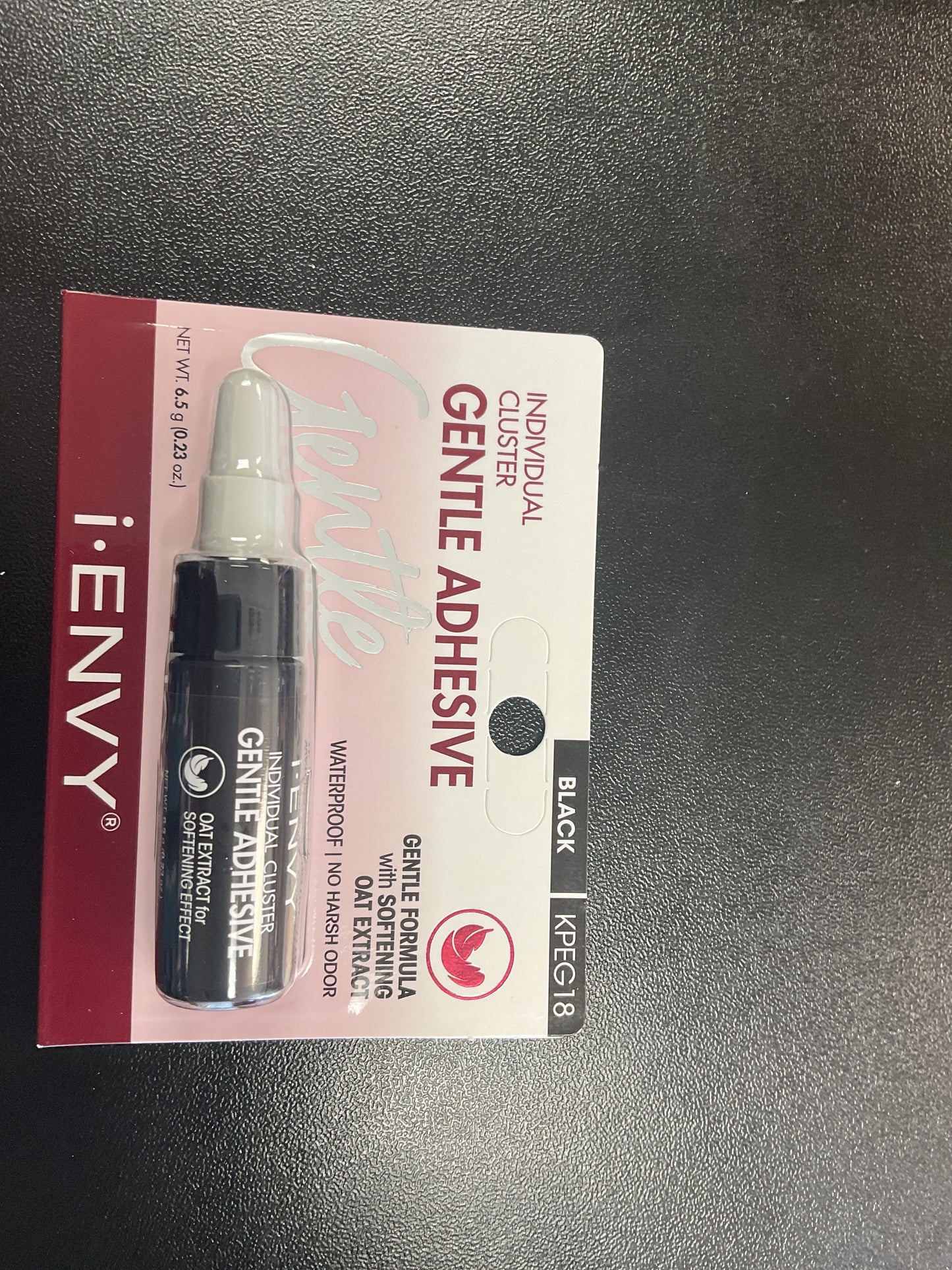 iENVY Gentle Adhesive