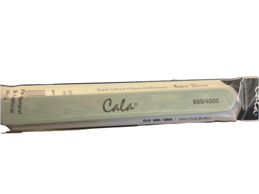 Cala Nail File