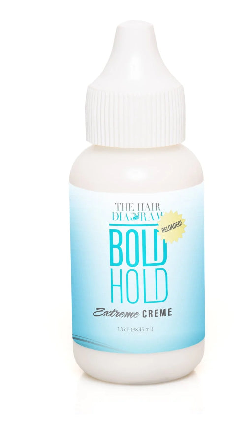 Bold Hold lace glue 1.3 oz