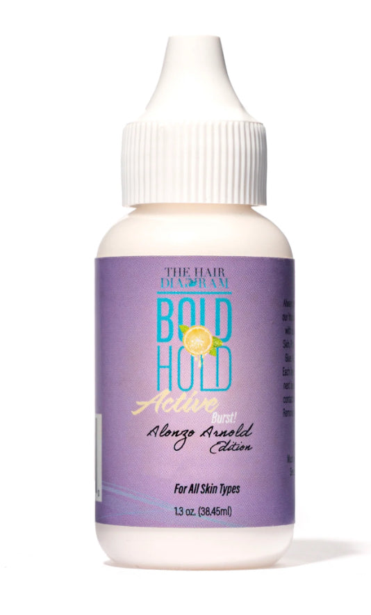 Bold Hold lace glue 1.3 oz