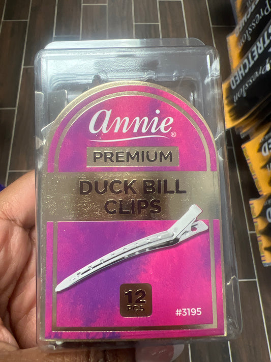 Duck Clips