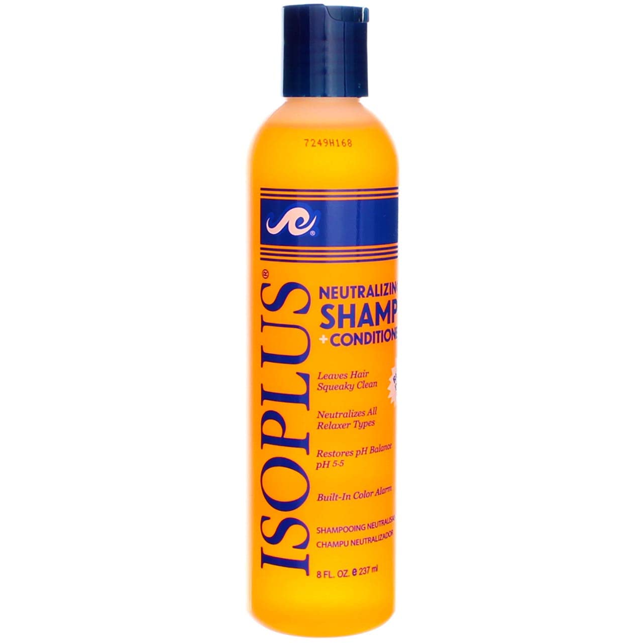 Isoplus Neutralizing Shampoo Conditioner