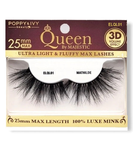 Pop & Ivy Queen by Majestic Lashes