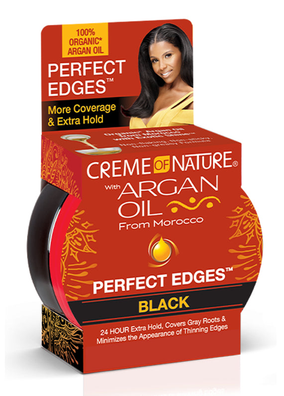 Creme of Nature Perfect Edges 2.25 oz