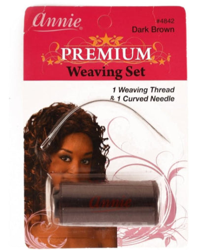 Annie Premium Weaving Set