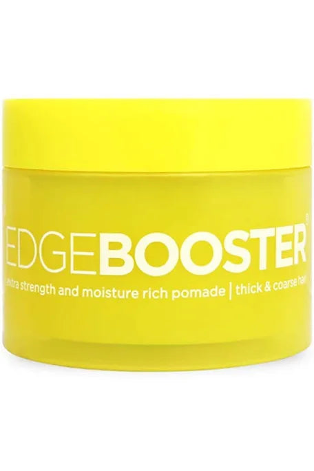 Edge Booster thick and coarse, oil based