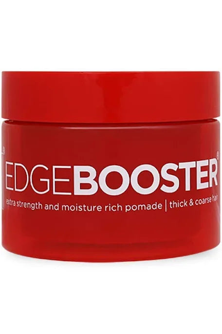 Edge Booster thick and coarse, oil based