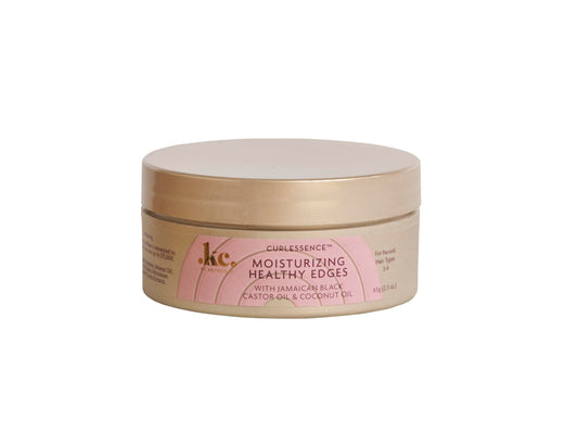 KeraCare Curlessence moisturizing healthy edges 2.3oz