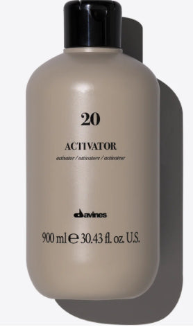 Davines 20 Activator 30.43 oz