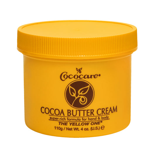 Cococare Cocoa Butter Cream 4 oz