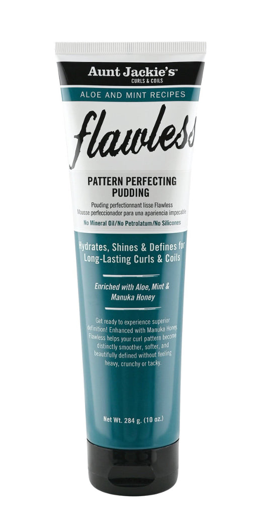 Aunt Jackie’s Flawless - Pattern Perfecting Pudding 10oz