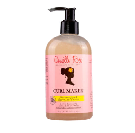 Camille Rose Curl Maker 12 oz