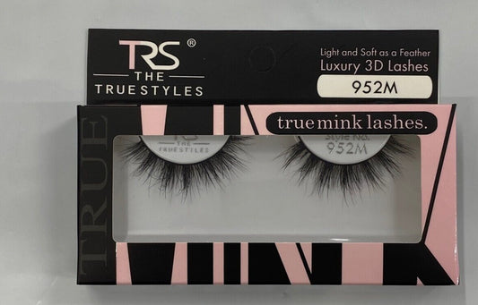 TRS Mink Lashes 952 M