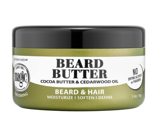 Beard Butter