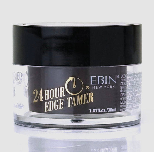 EBIN NEW YORK 24 Hour Edge Tamer - Extreme Firm Hold 1.01 fl. Oz