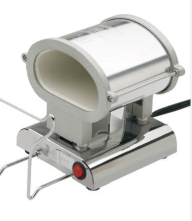 Gold N Hot Professional Jumbo Ceramic Heater Stove