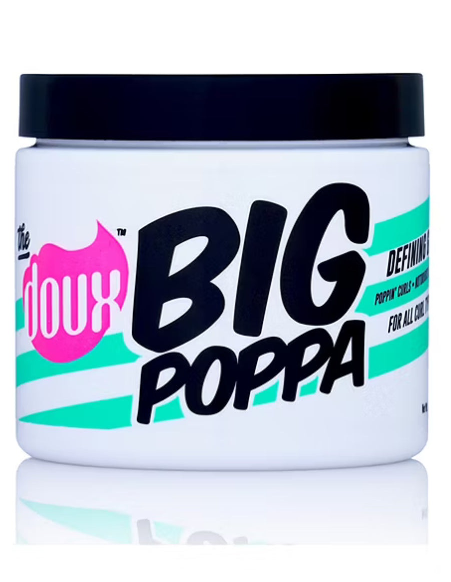 THE DOUX BIG POPPA DEFINE GEL