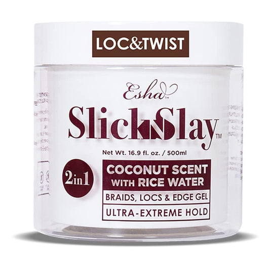 Slick N Slay Coconut 16.9 oz