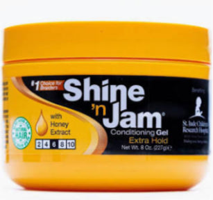 Shine N Jam GOLD