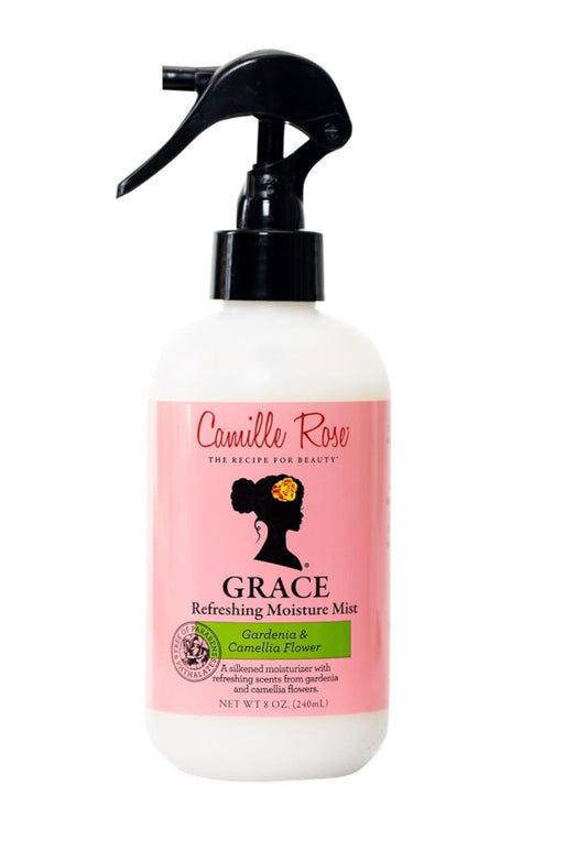 Moisture Mist Camille Rose