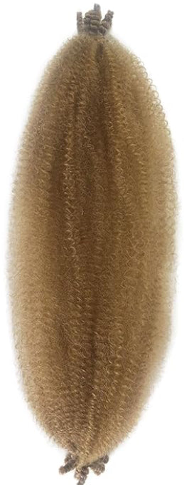 Cuban Twist 24 inch