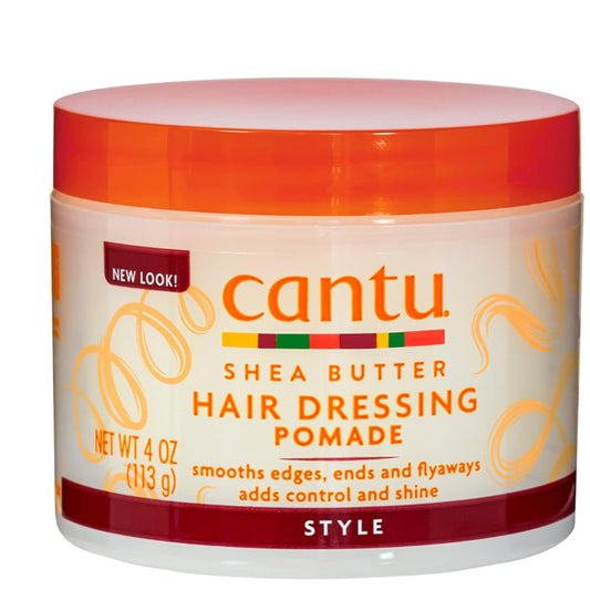 Cantu Hair Dressing Pomade