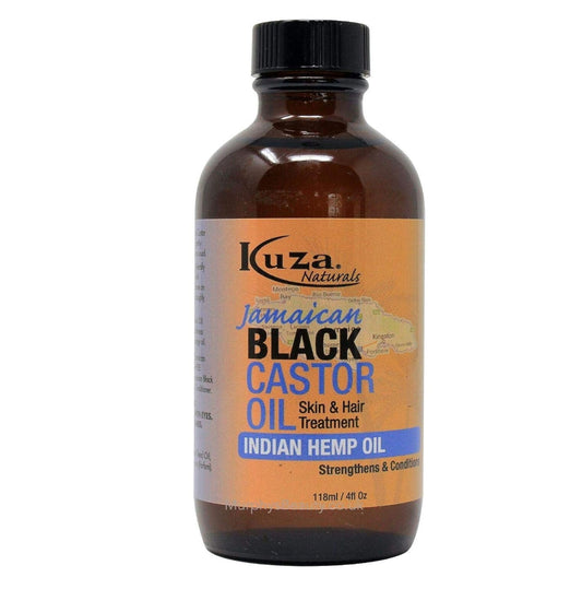 Kuza Indian Hemp Oil