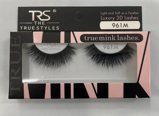 TRS Mink Lashes 961 M