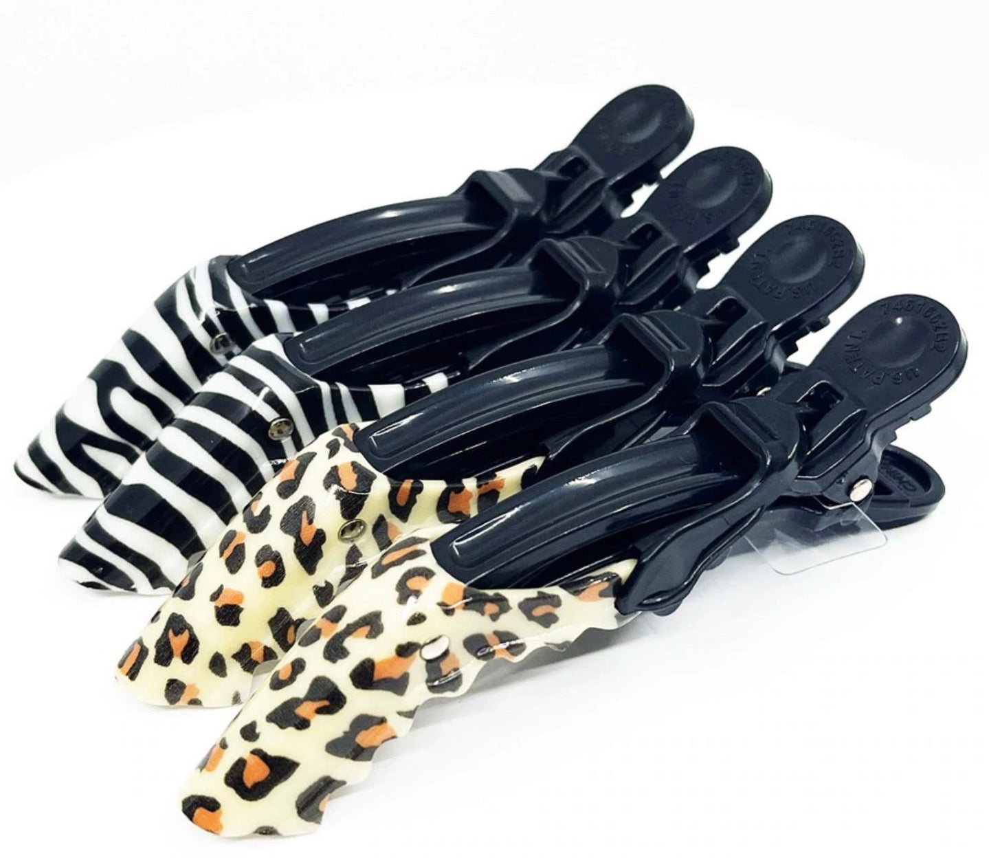 Annie Crocodile Clip