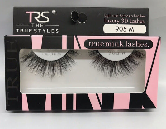 TRS Mink Lashes 905 M