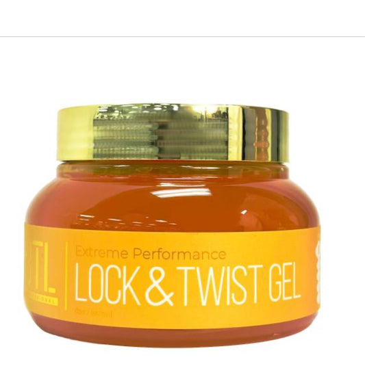 BTL Professional Extreme Performance Lock &Twist Gel