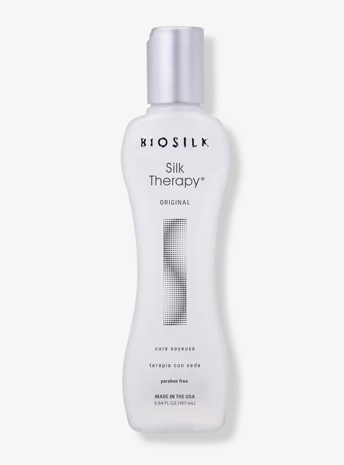 Silk Therapy 5.64 oz