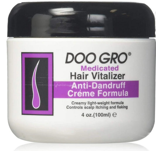 Doo Gro Anti-Dandruff