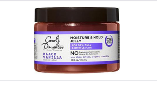 Carol’s daughter, moisture, and whole jelly 12oz