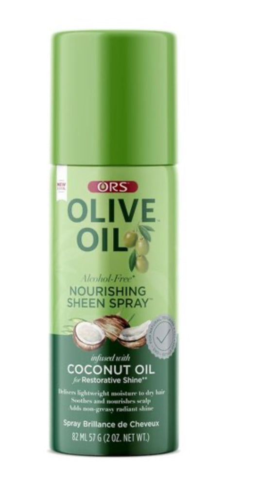 ORS Sheen Spray
