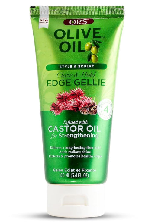 Olive Oil Edge Gellie