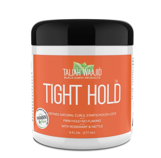 Taliah Waajid Black Earth Tight Hold