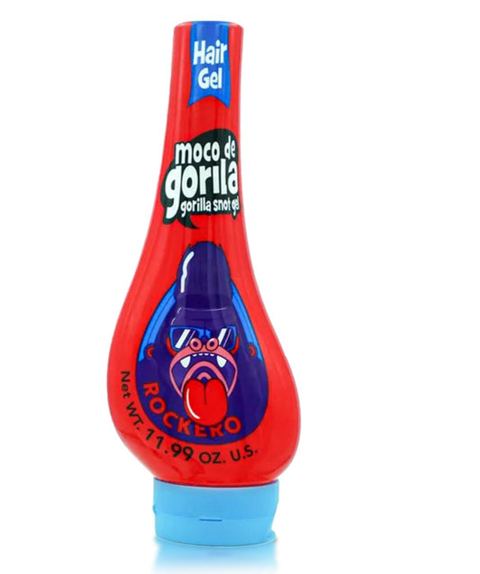 Gorilla Snot