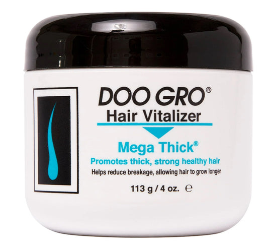 Doo Gro Mega Thick