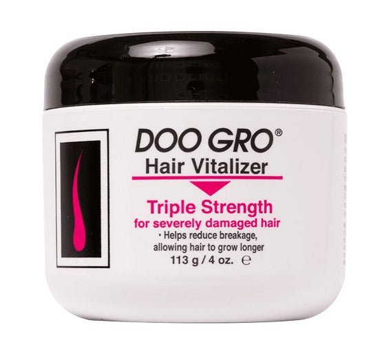 Doo Gro Triple Strength