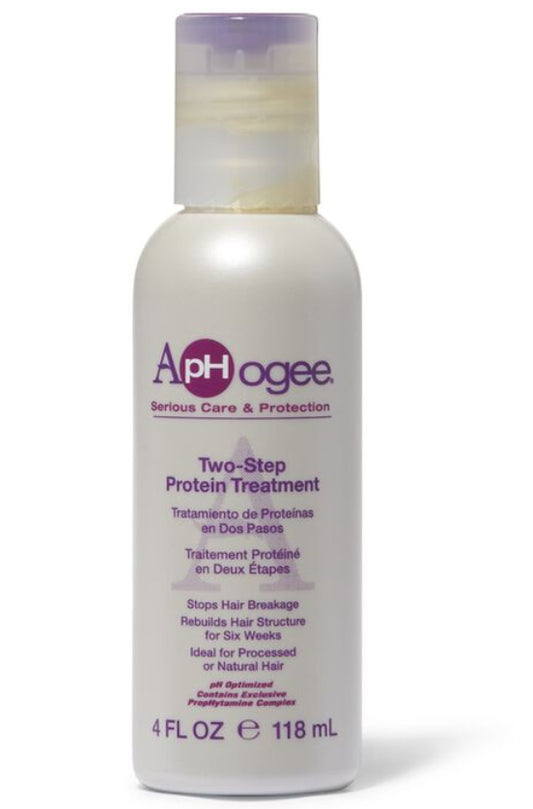 ApHogee Protein Treatment