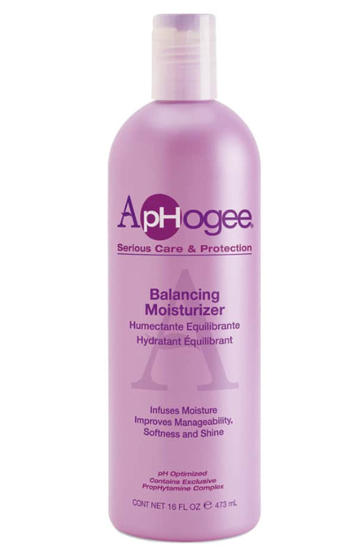 ApHogee Balancing Moisturizer 16 oz