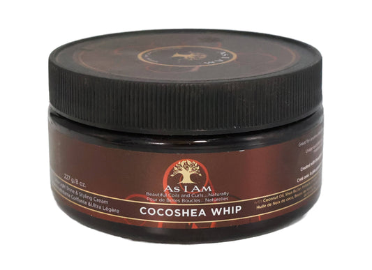 ASIAM Cocoshea Whip
