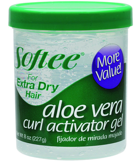 Softee Curl Activator