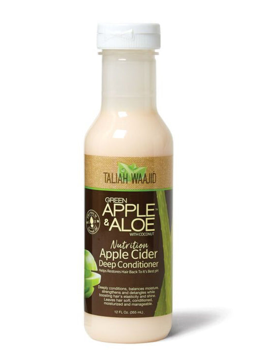 Apple Cider Deep Conditioner Taliah Waajid