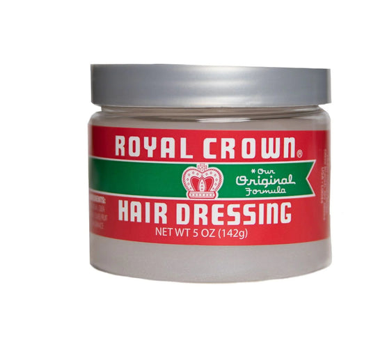 Royal Crown Hair Dressing